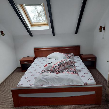Apartament Laura Bran  Eksteriør bilde