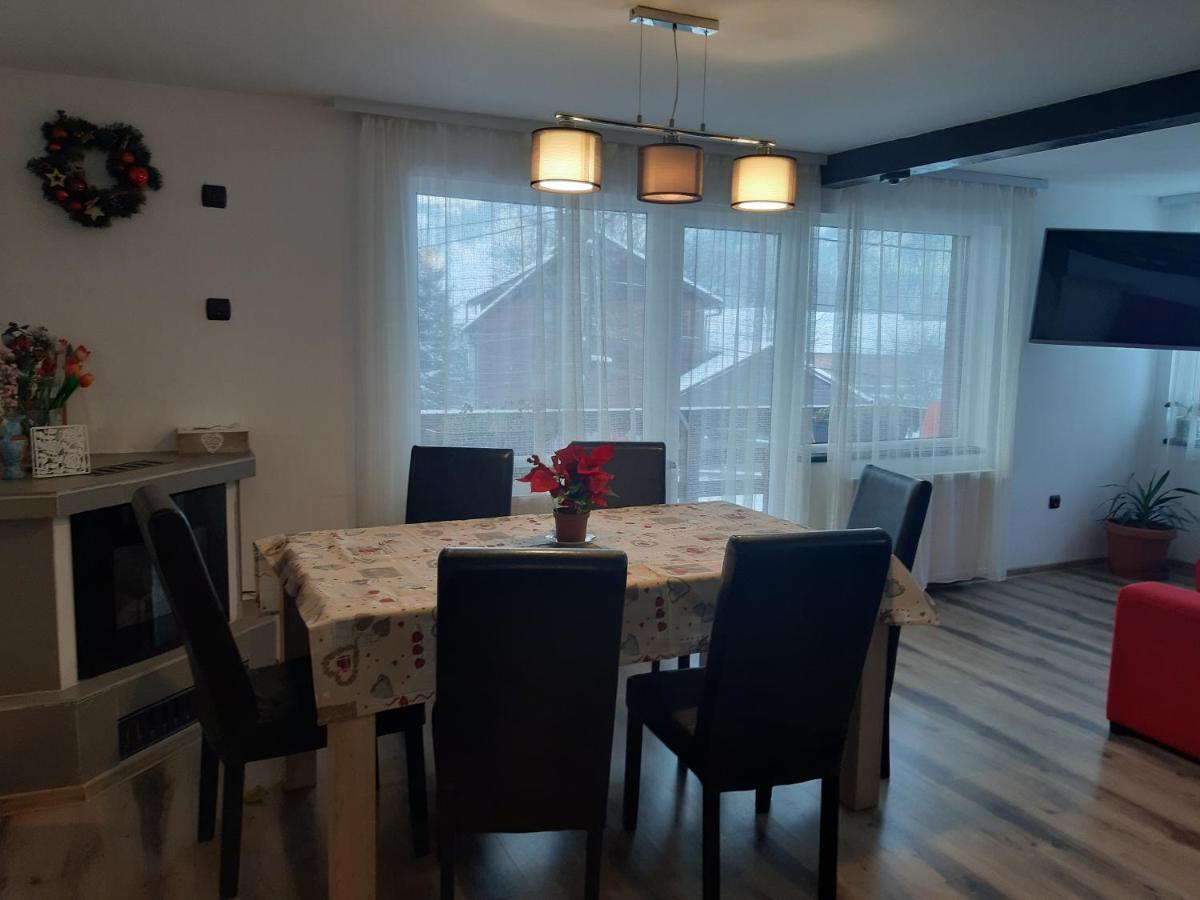Apartament Laura Bran  Eksteriør bilde