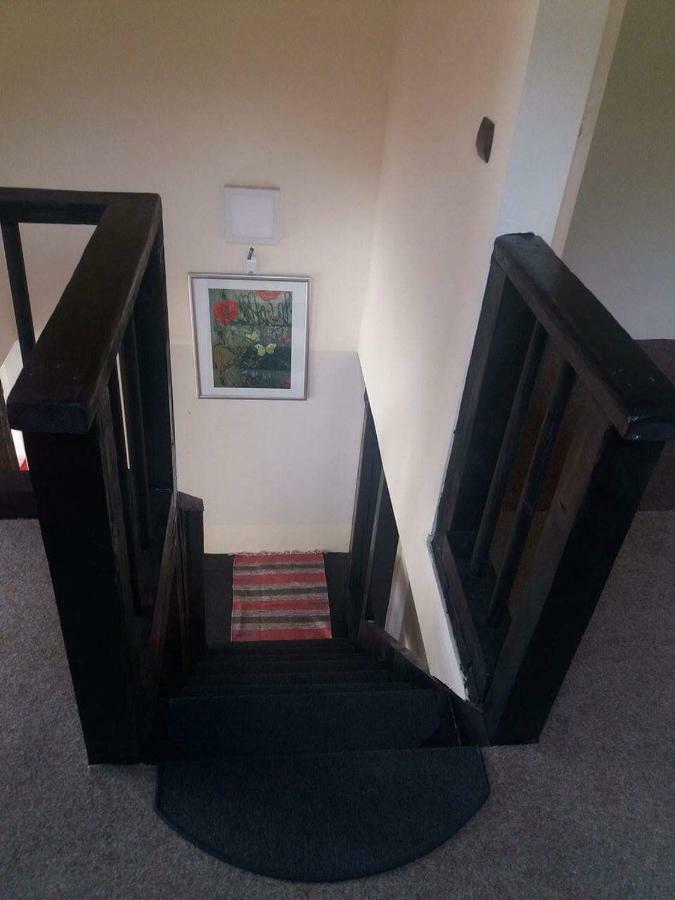 Apartament Laura Bran  Eksteriør bilde
